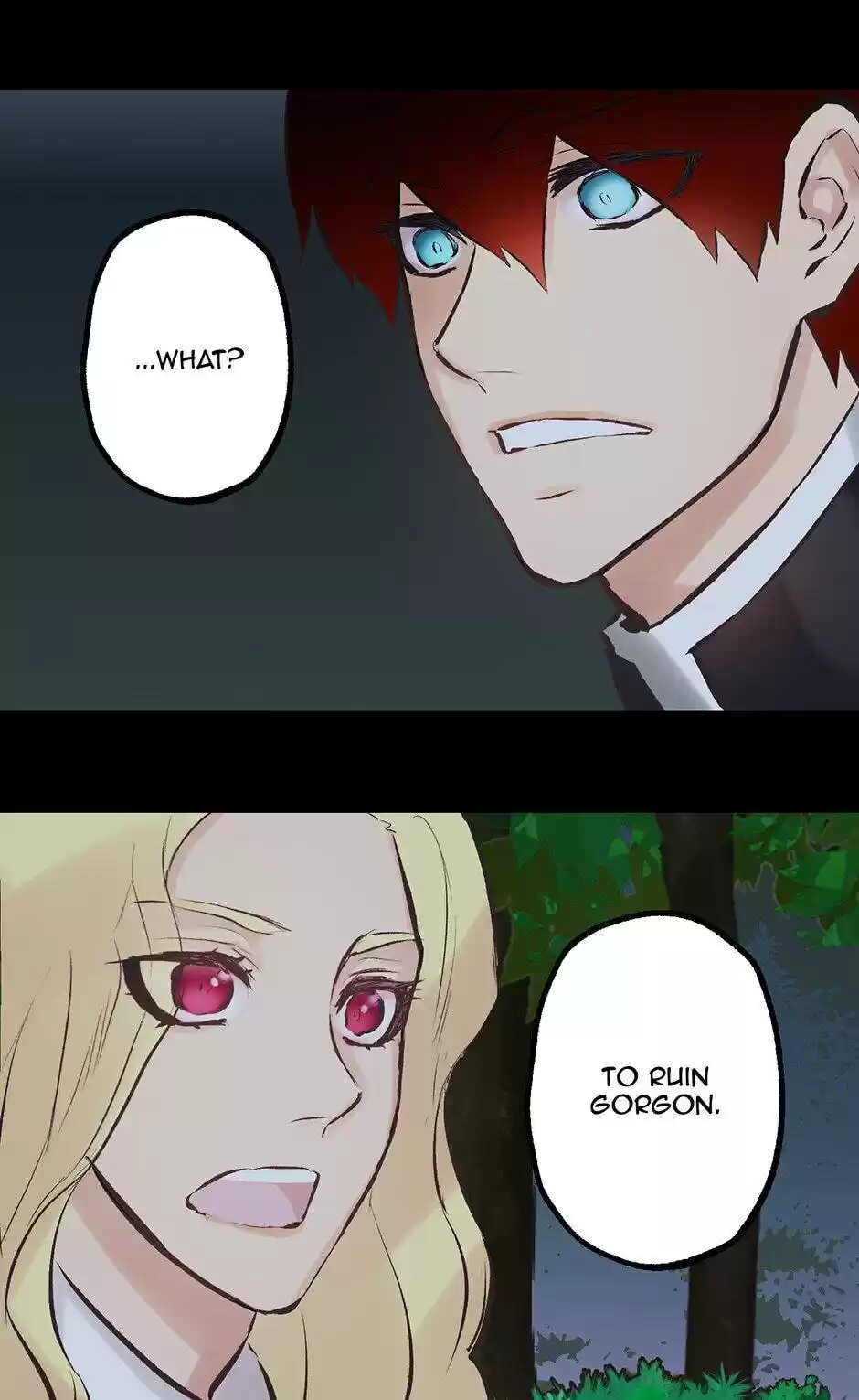 As Long As You Like It Chapter 85