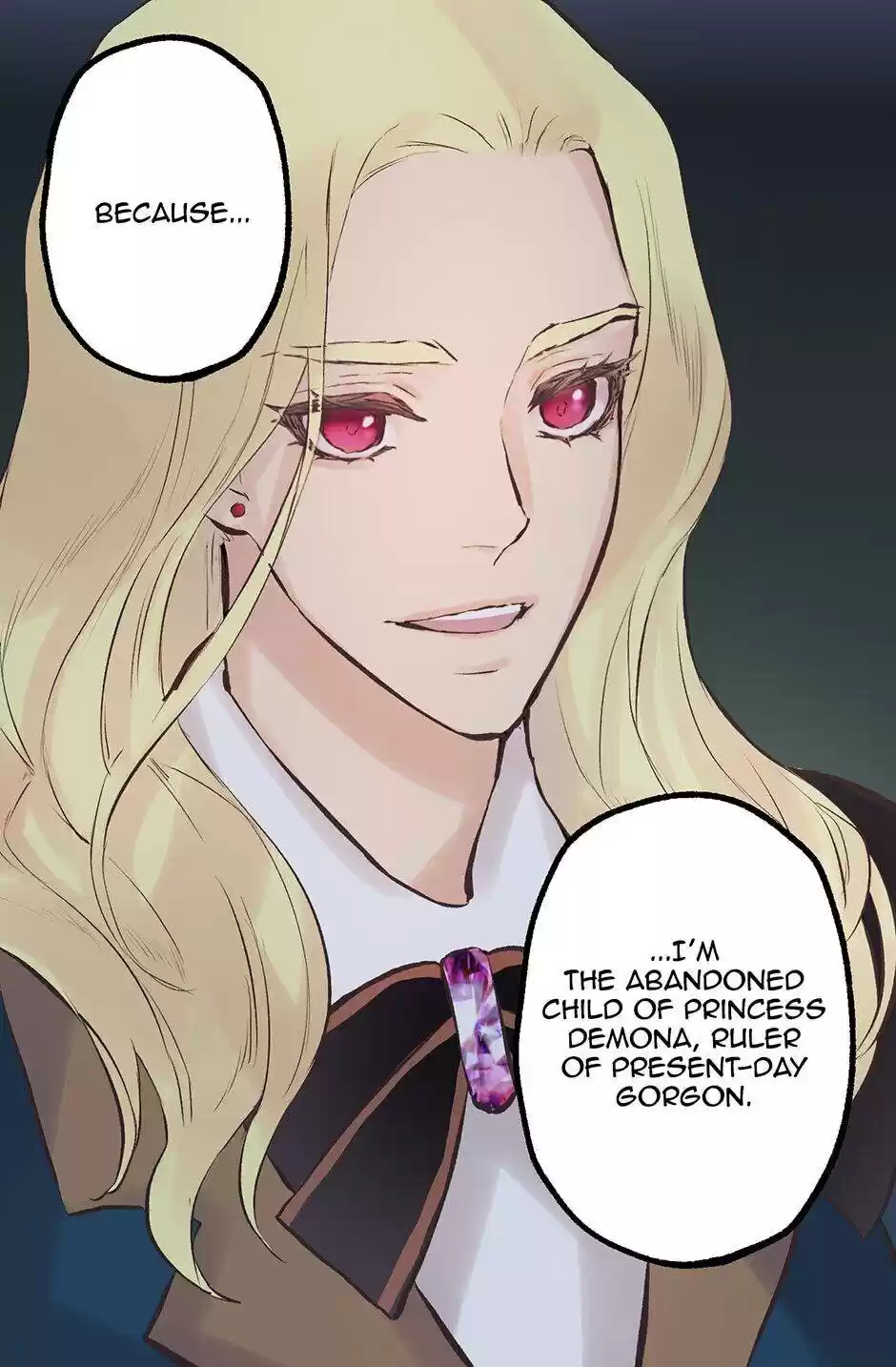 As Long As You Like It Chapter 85