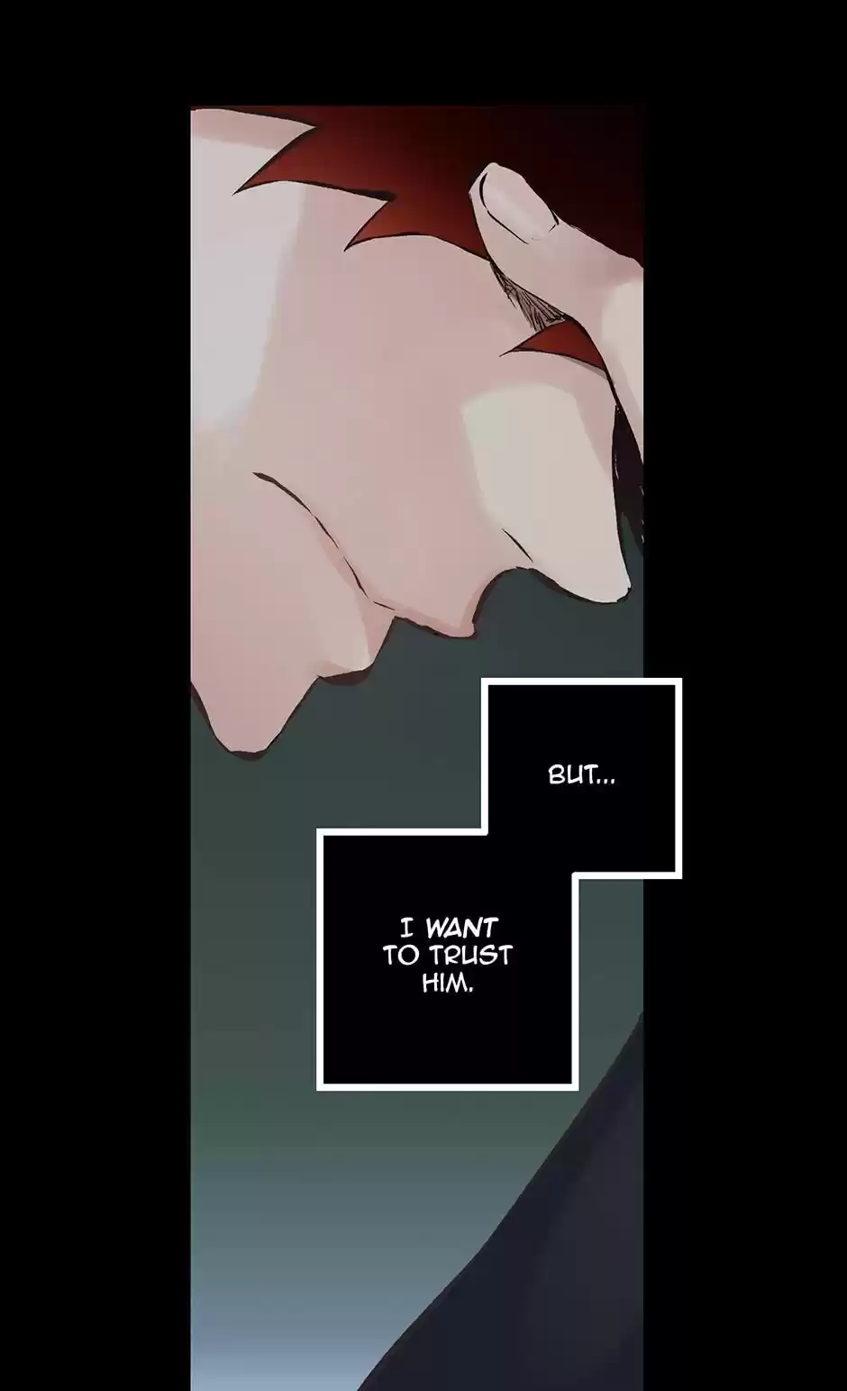 As Long As You Like It Chapter 86