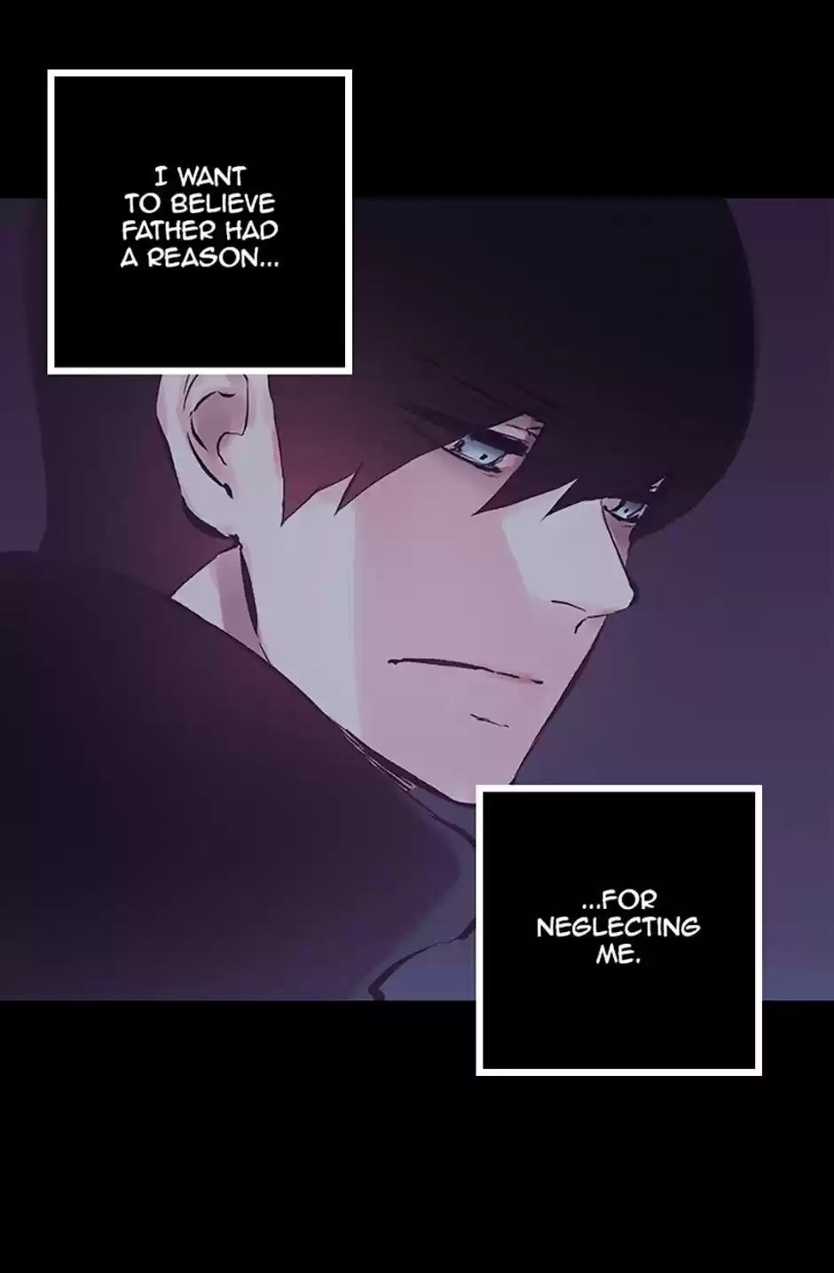 As Long As You Like It Chapter 86