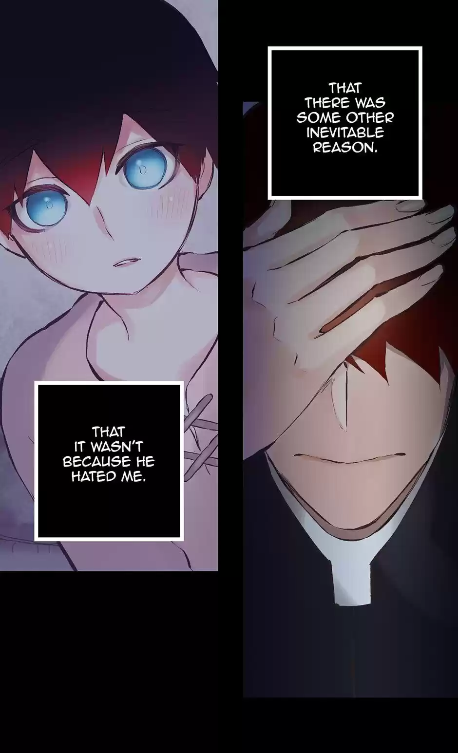 As Long As You Like It Chapter 86