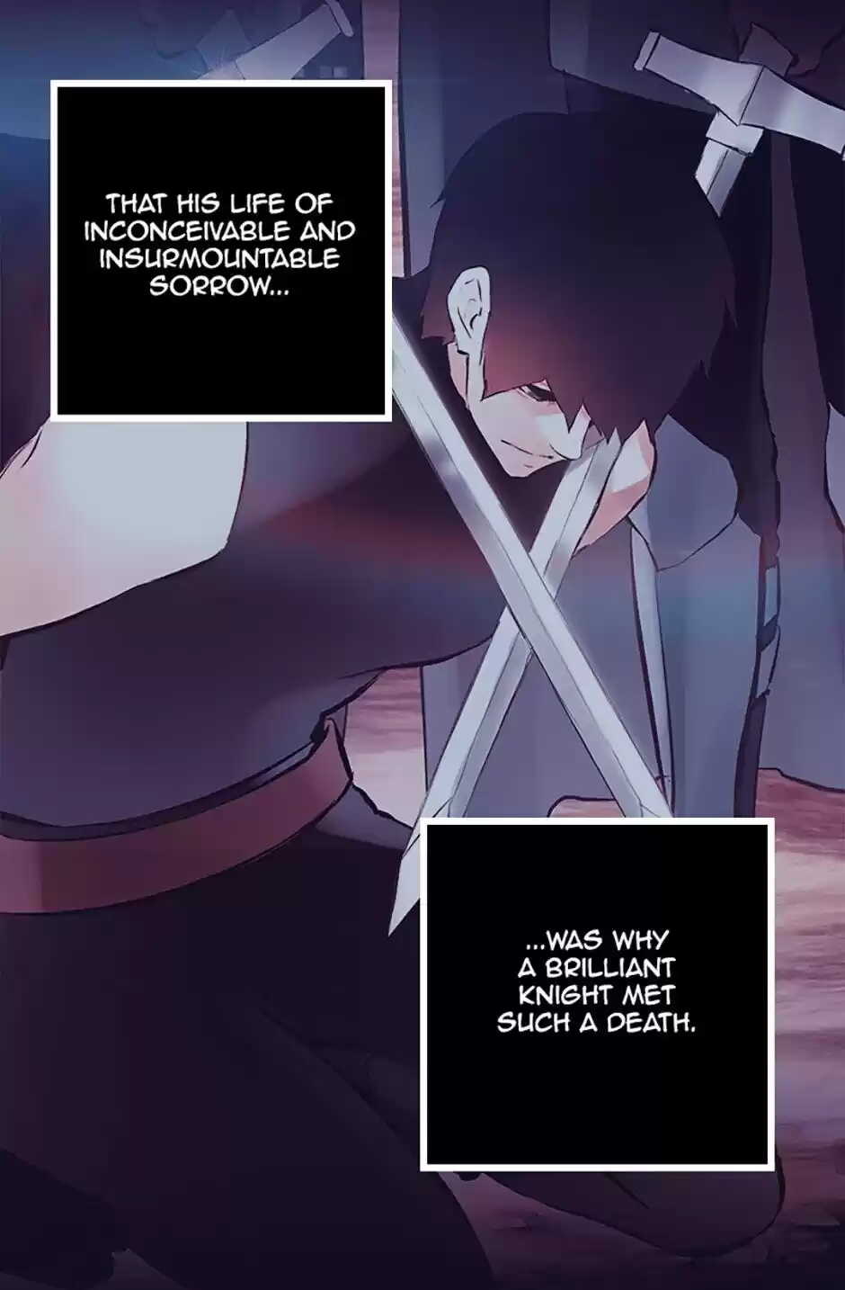 As Long As You Like It Chapter 86