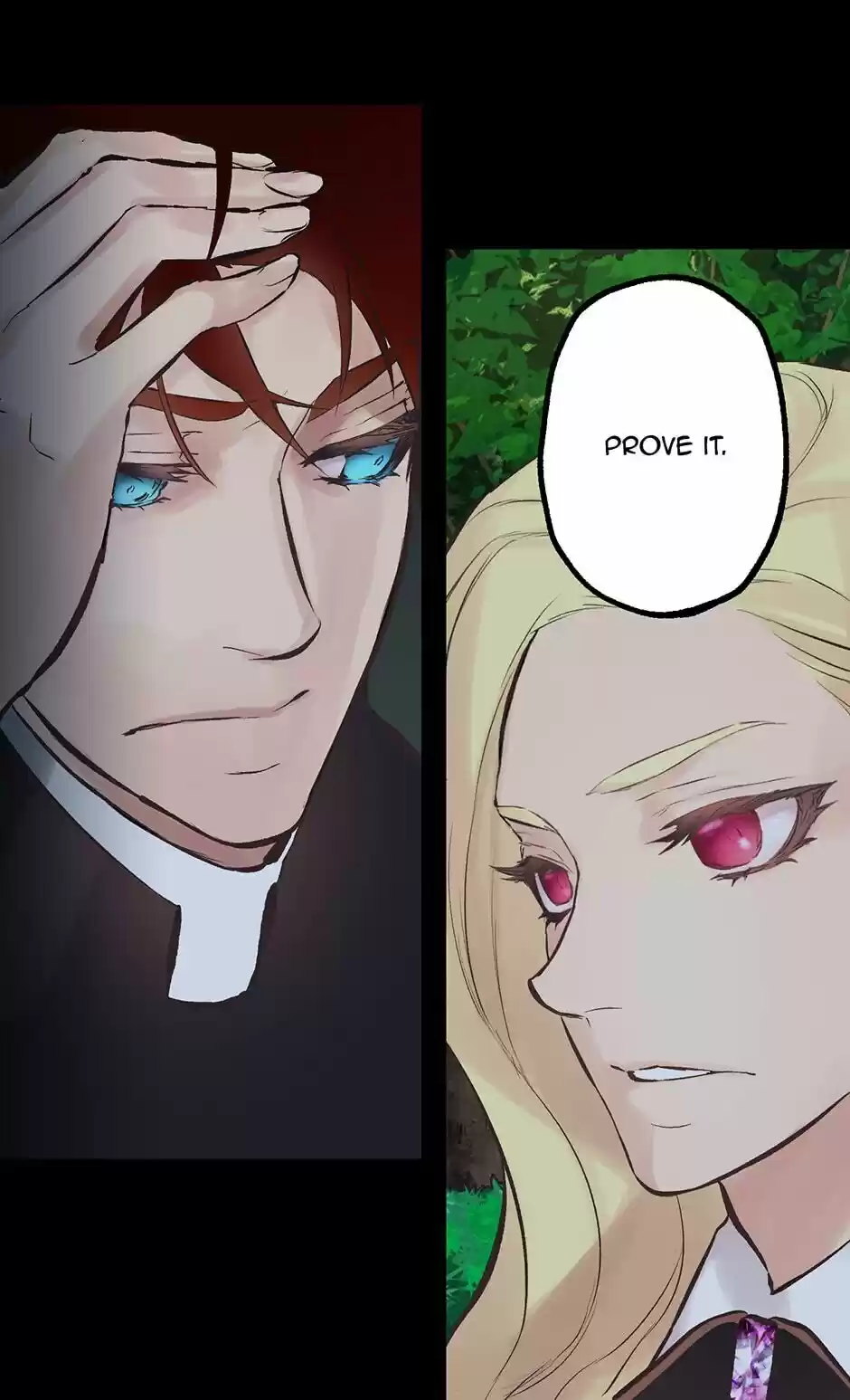 As Long As You Like It Chapter 86