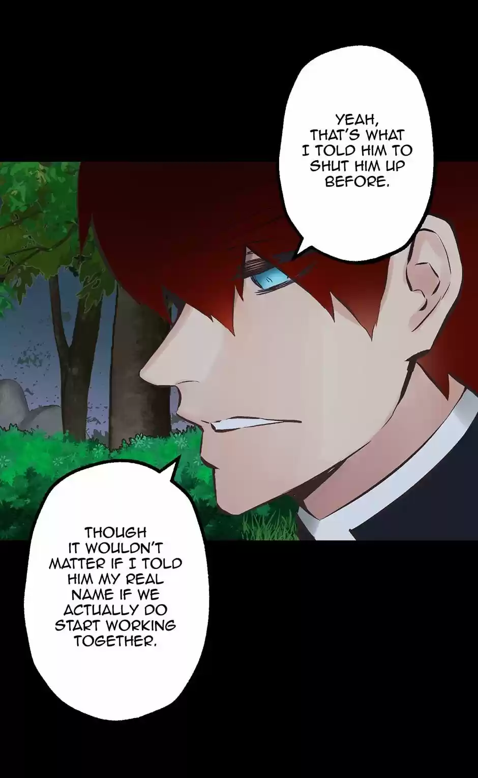 As Long As You Like It Chapter 86