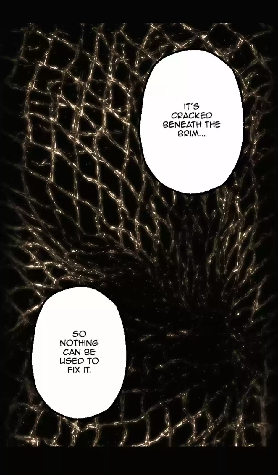 As Long As You Like It Chapter 86