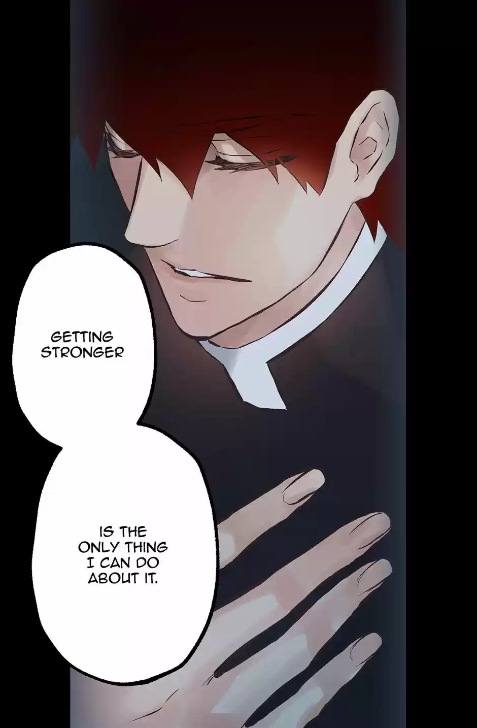 As Long As You Like It Chapter 86