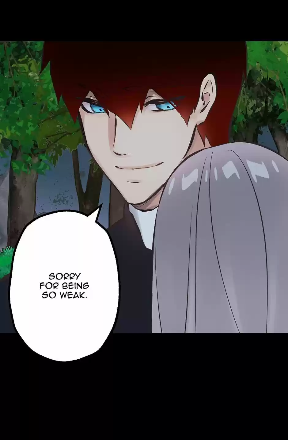 As Long As You Like It Chapter 86