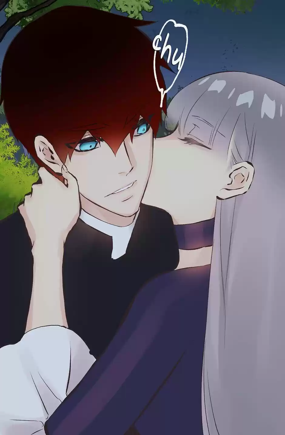 As Long As You Like It Chapter 86