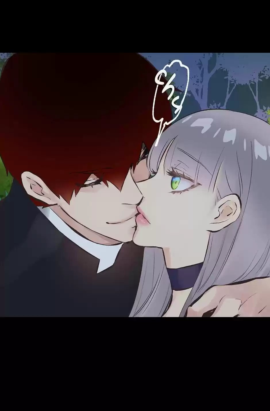 As Long As You Like It Chapter 86