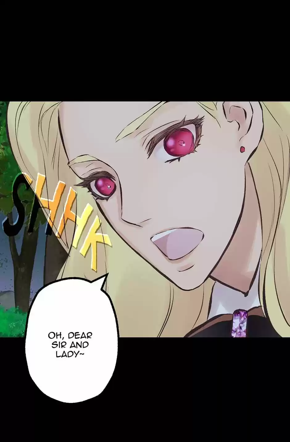 As Long As You Like It Chapter 86