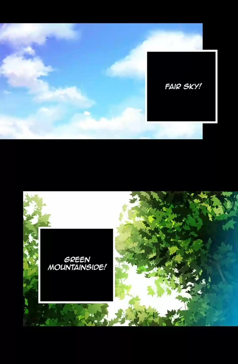 As Long As You Like It Chapter 87