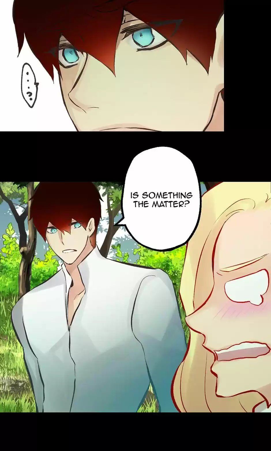 As Long As You Like It Chapter 87