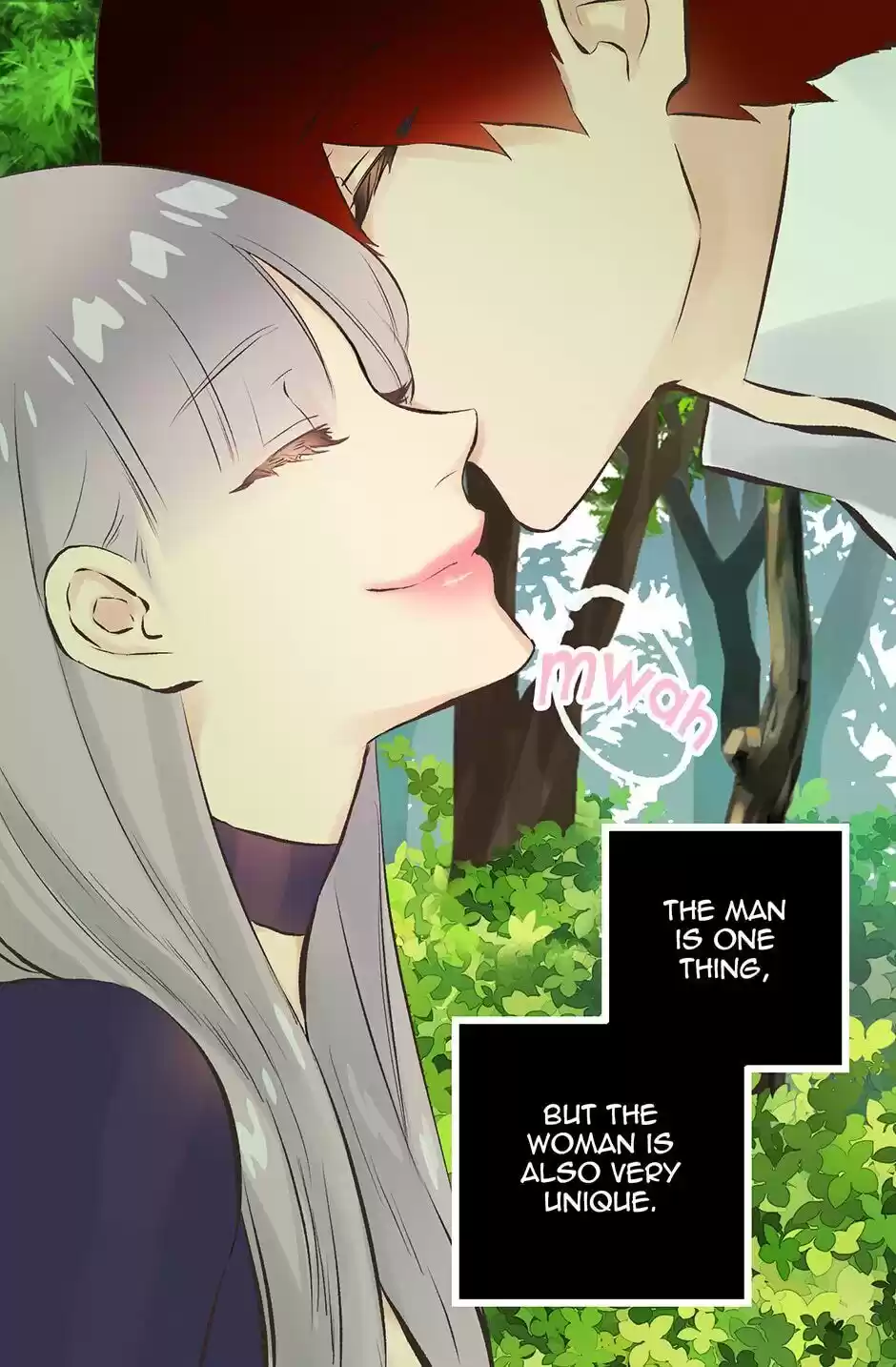 As Long As You Like It Chapter 87