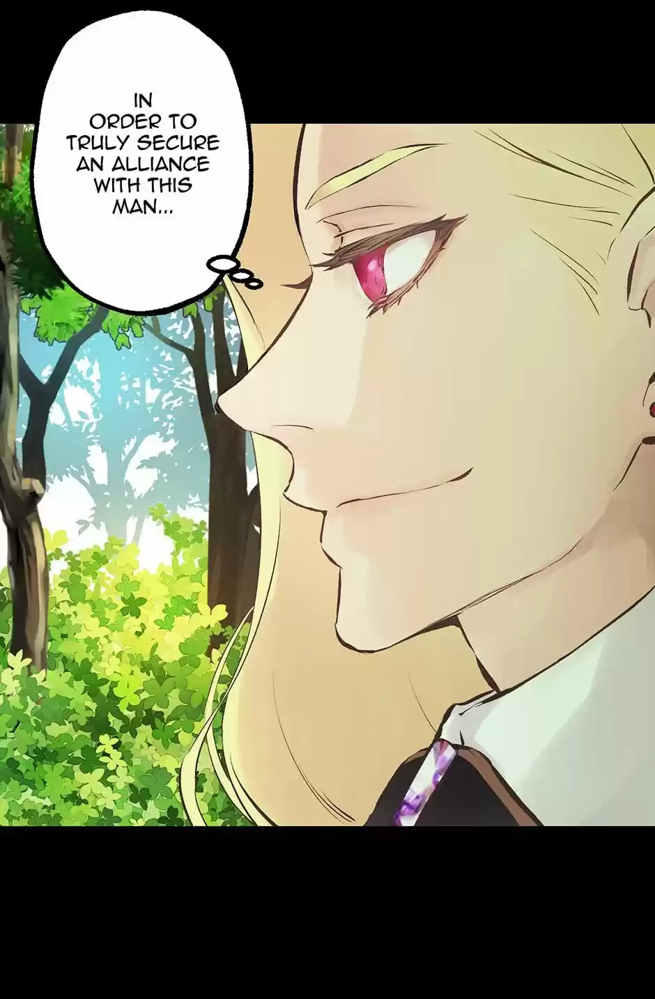 As Long As You Like It Chapter 87