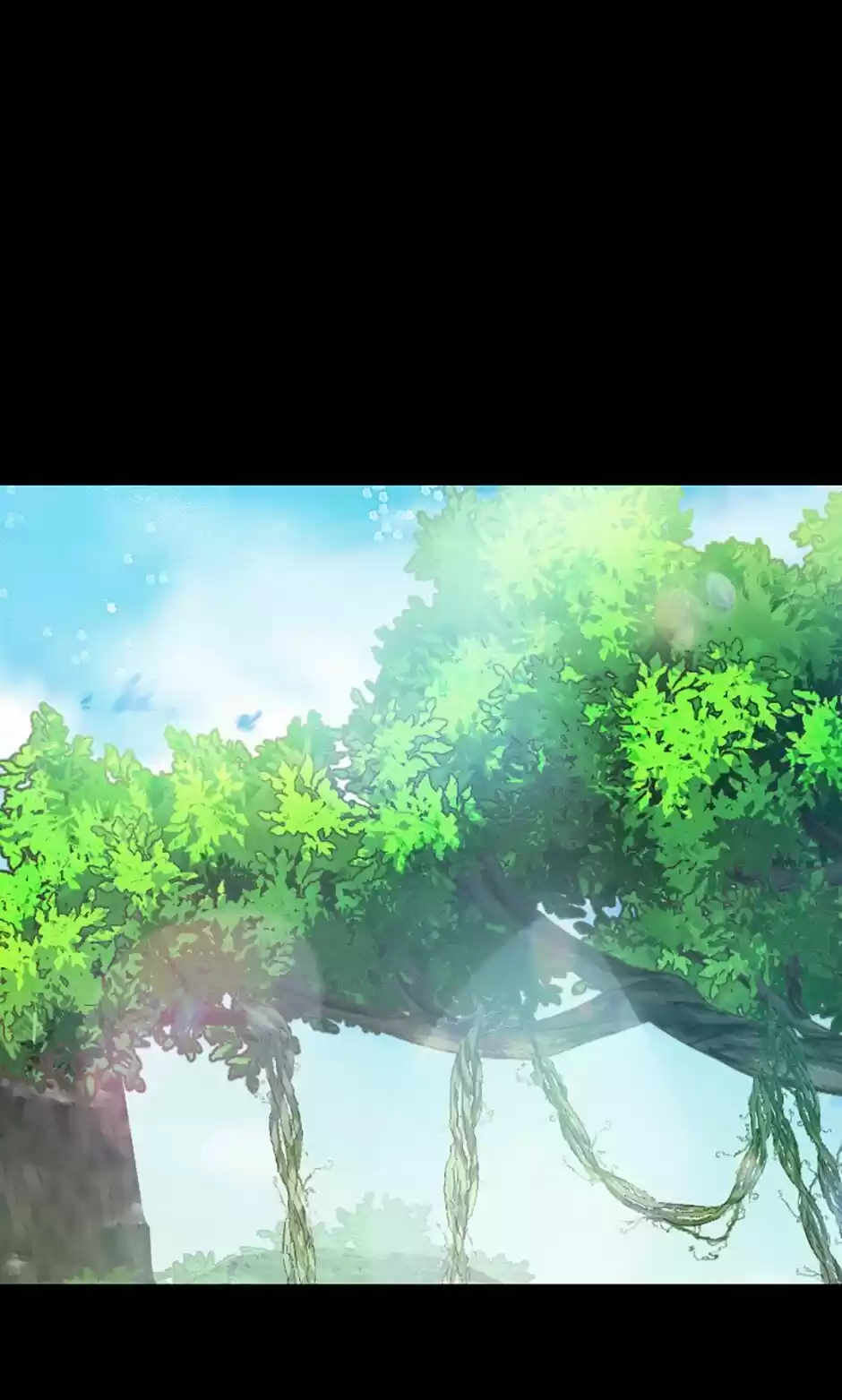 As Long As You Like It Chapter 87