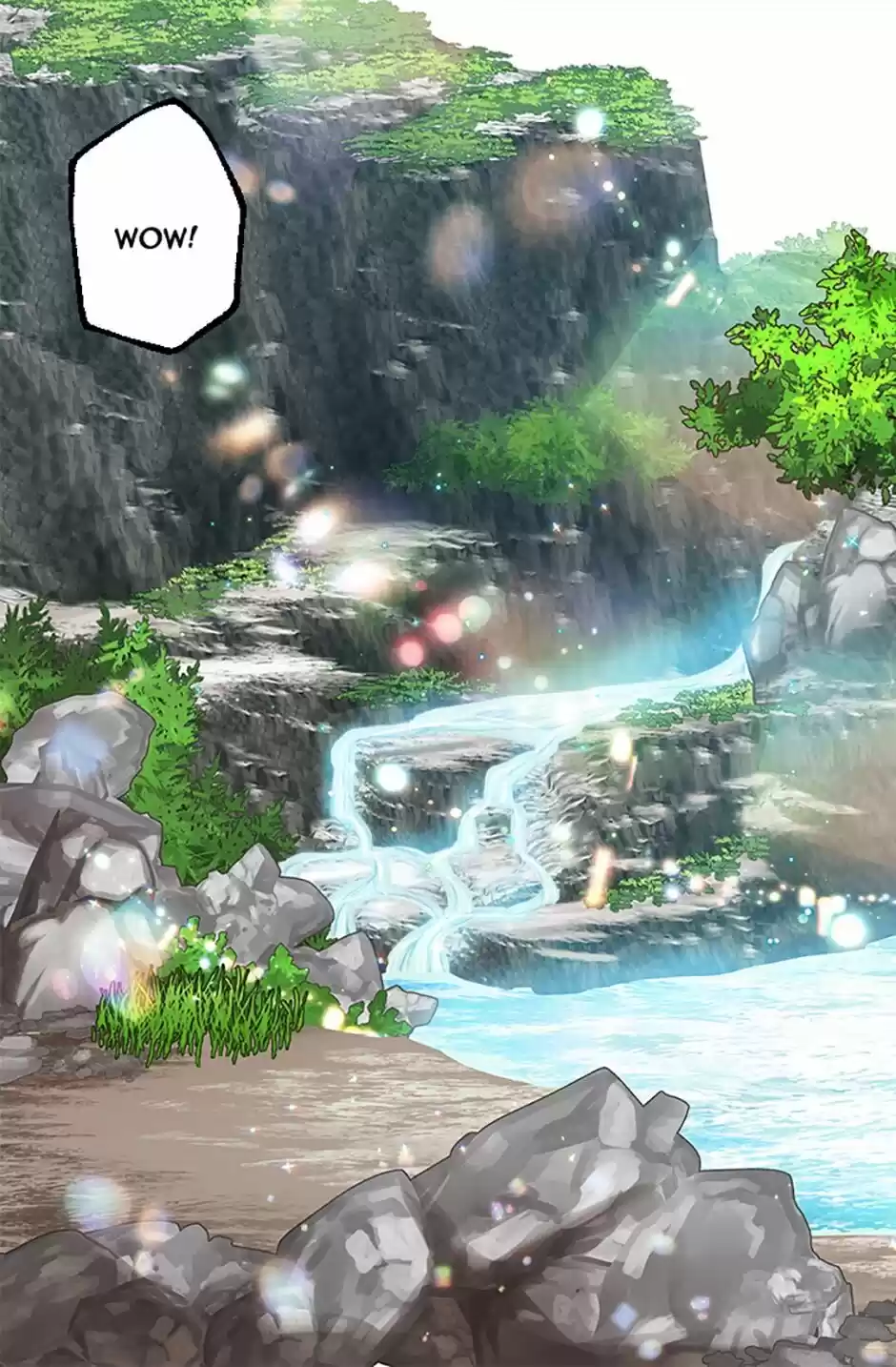 As Long As You Like It Chapter 87