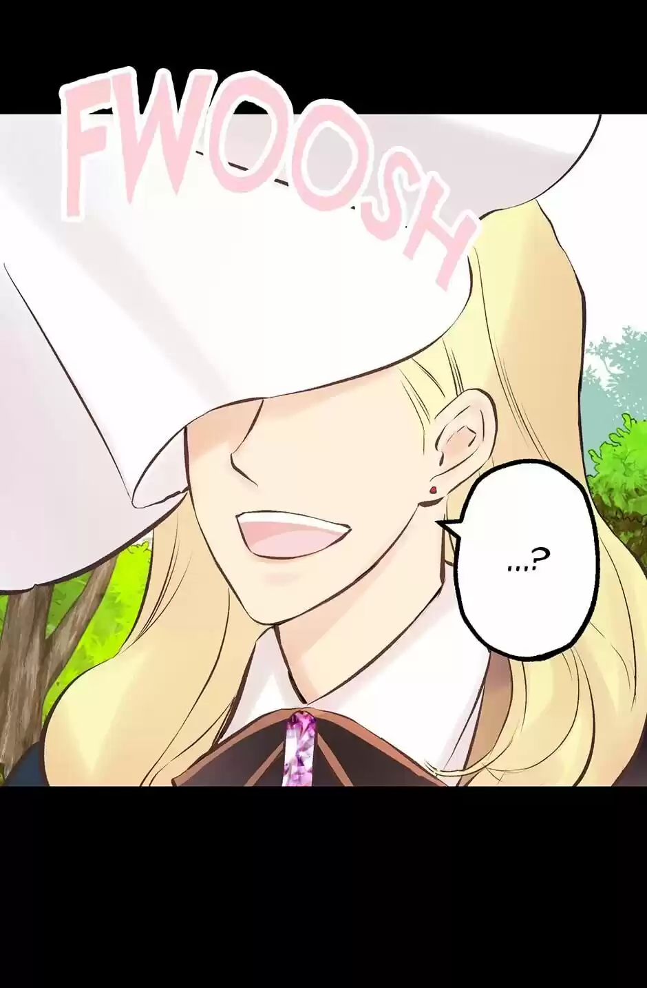 As Long As You Like It Chapter 87