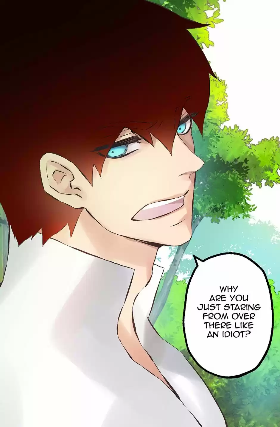 As Long As You Like It Chapter 87