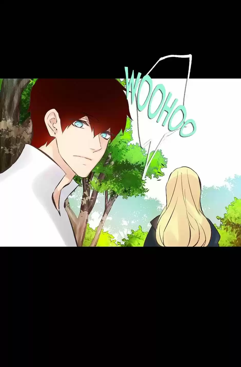 As Long As You Like It Chapter 87