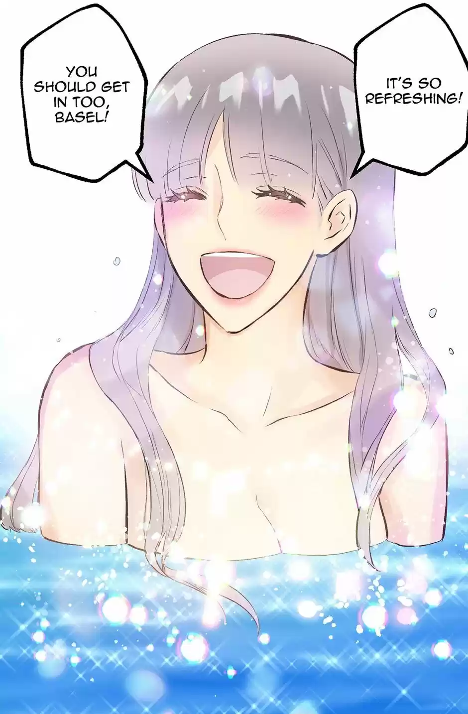 As Long As You Like It Chapter 87