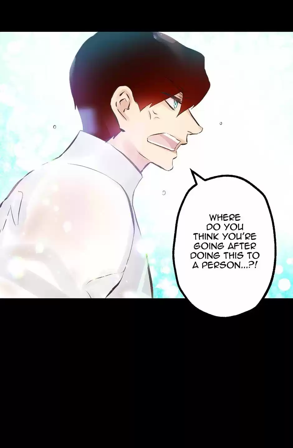 As Long As You Like It Chapter 87