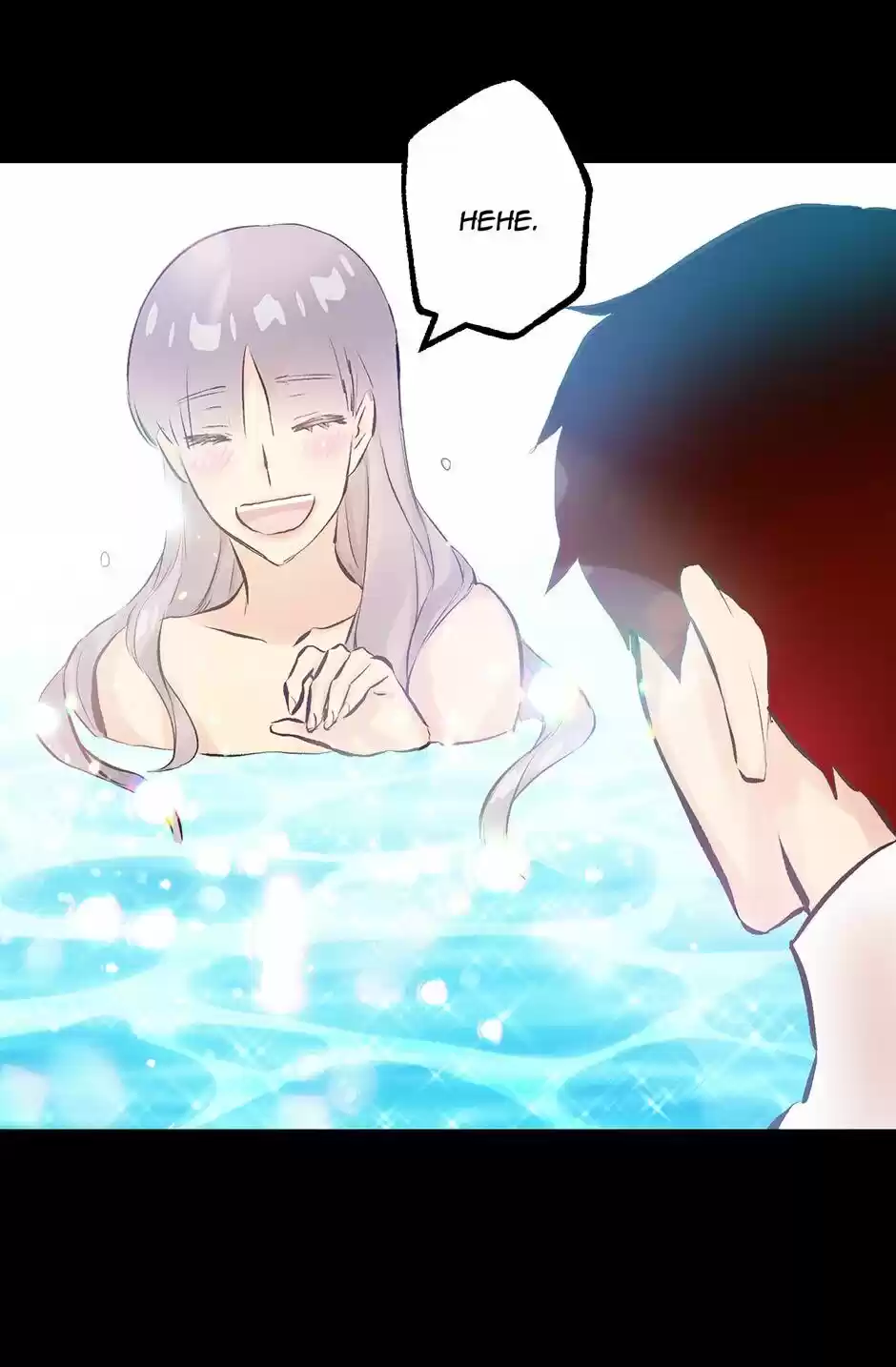 As Long As You Like It Chapter 87