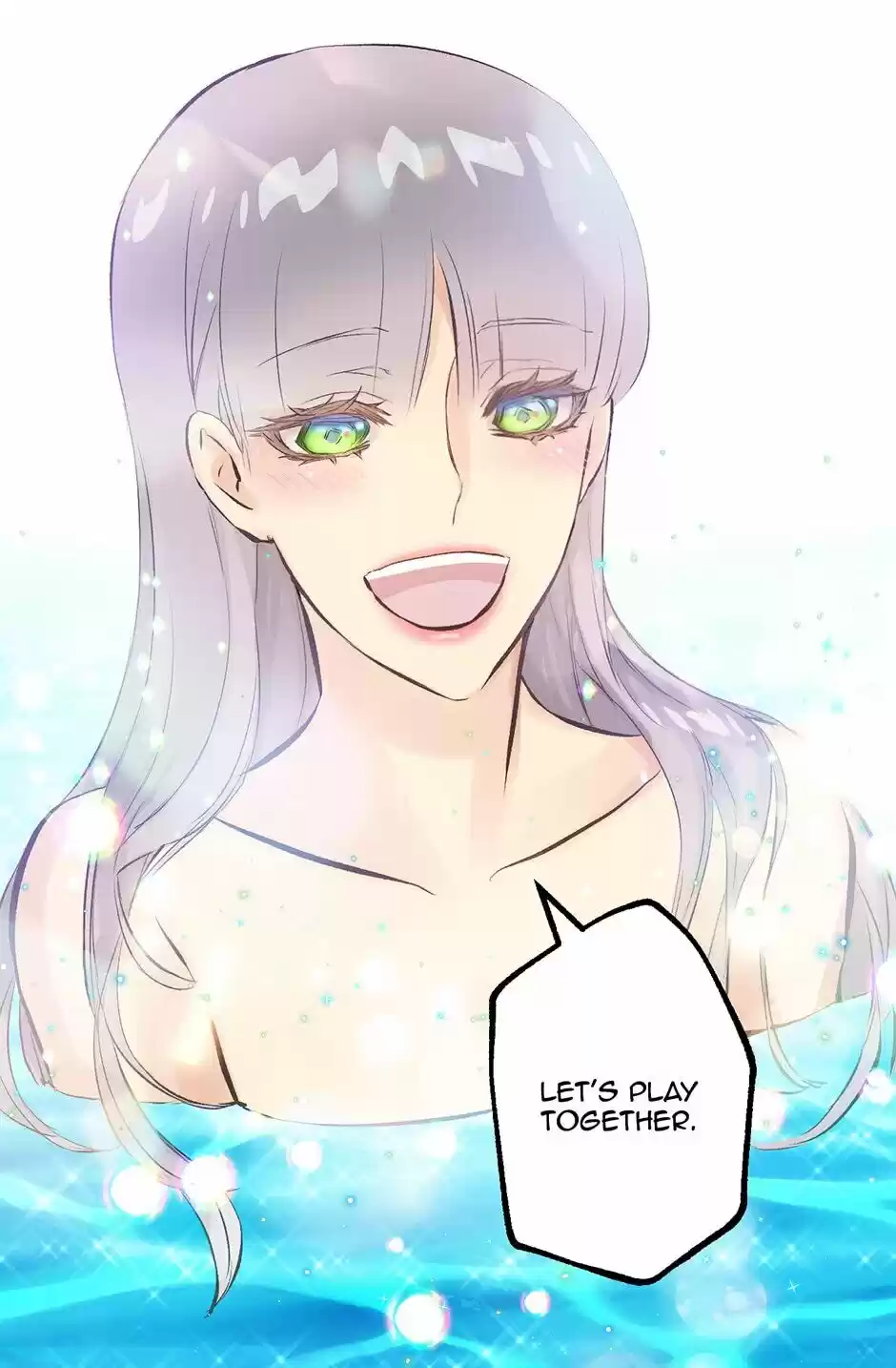 As Long As You Like It Chapter 87