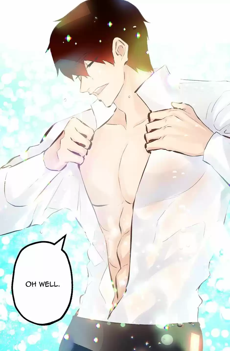 As Long As You Like It Chapter 87