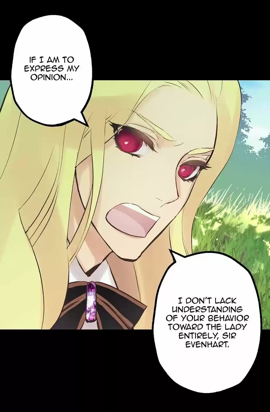 As Long As You Like It Chapter 88