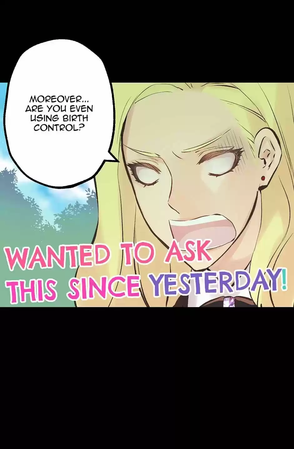 As Long As You Like It Chapter 88