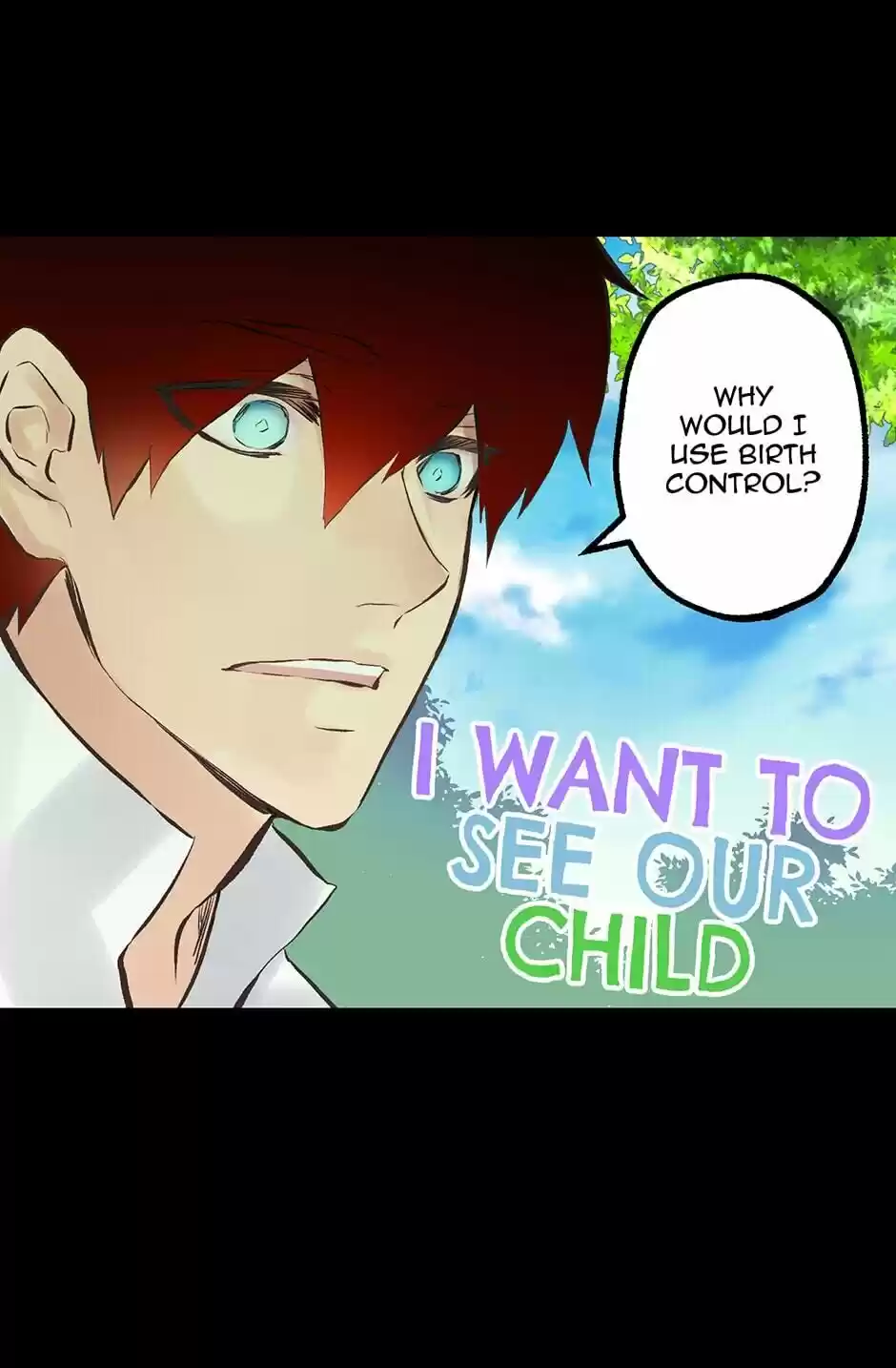 As Long As You Like It Chapter 88