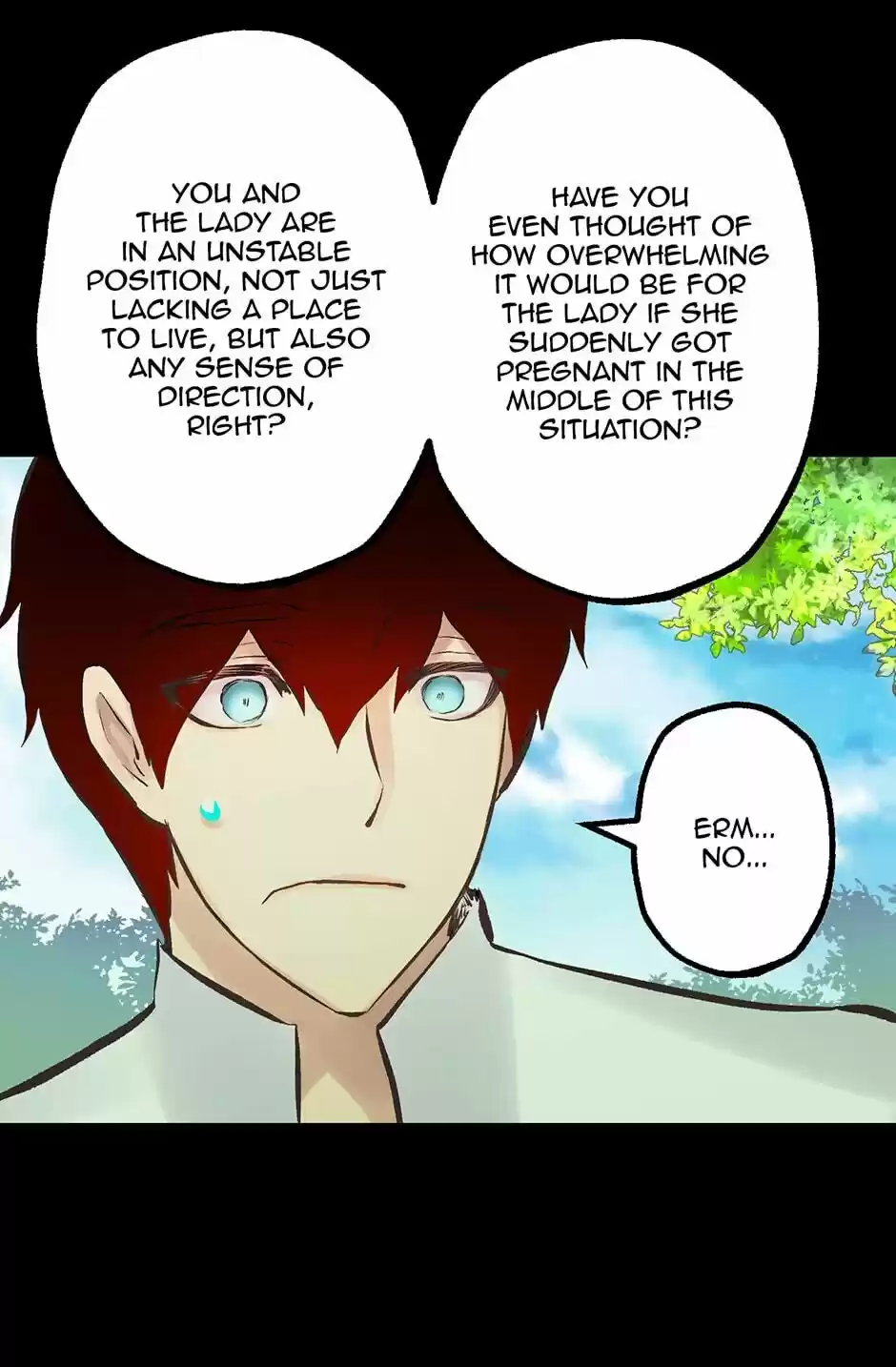 As Long As You Like It Chapter 88