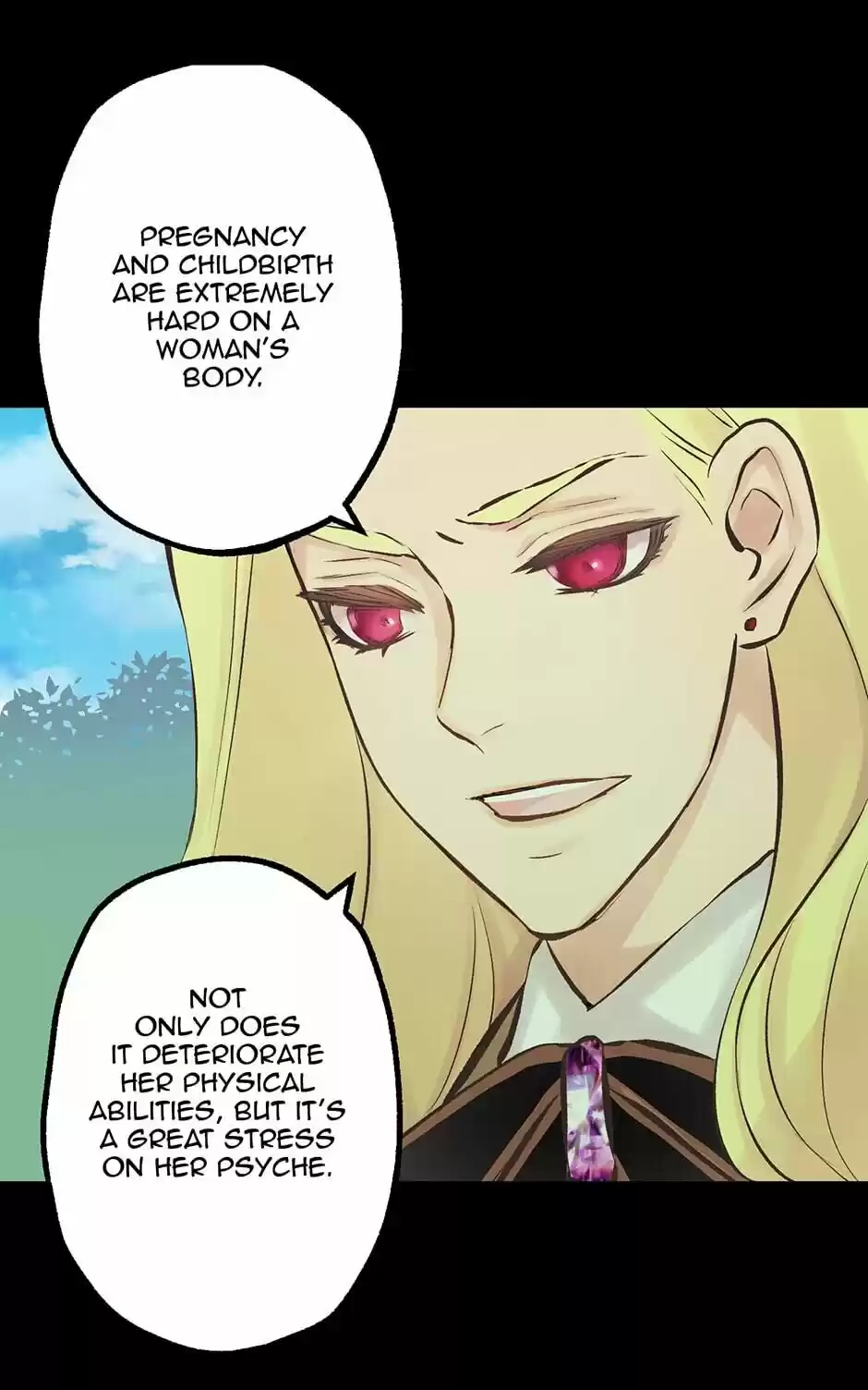 As Long As You Like It Chapter 88