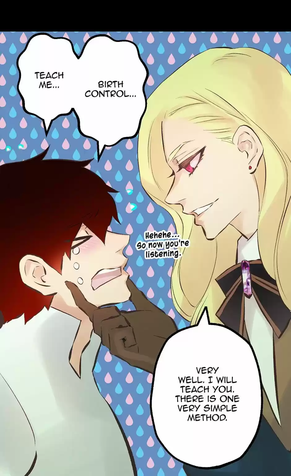 As Long As You Like It Chapter 88