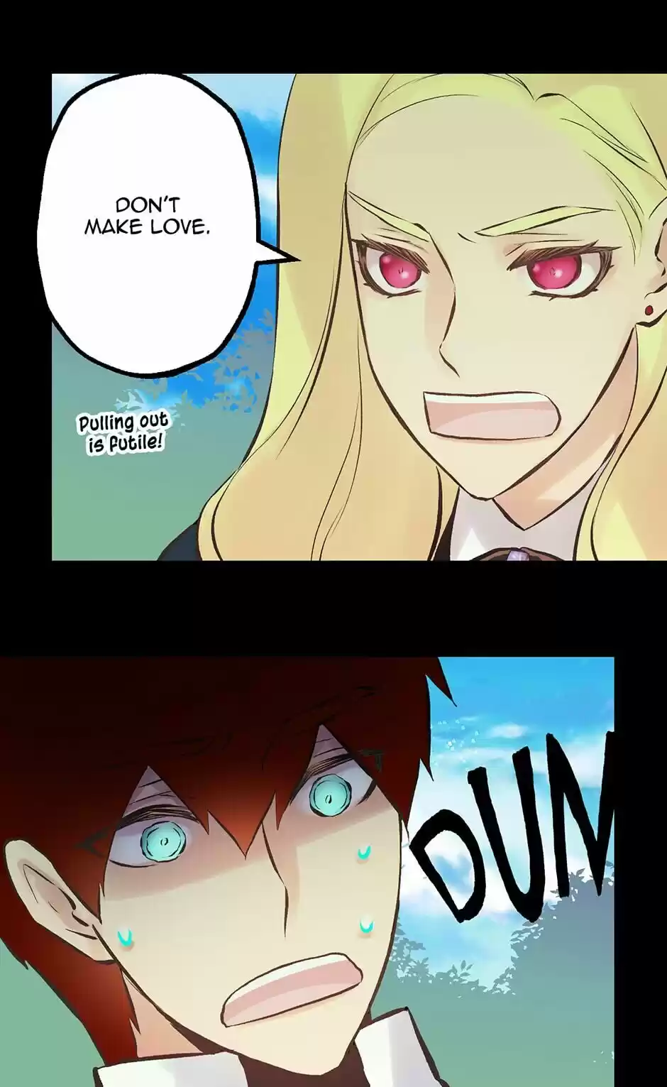 As Long As You Like It Chapter 88