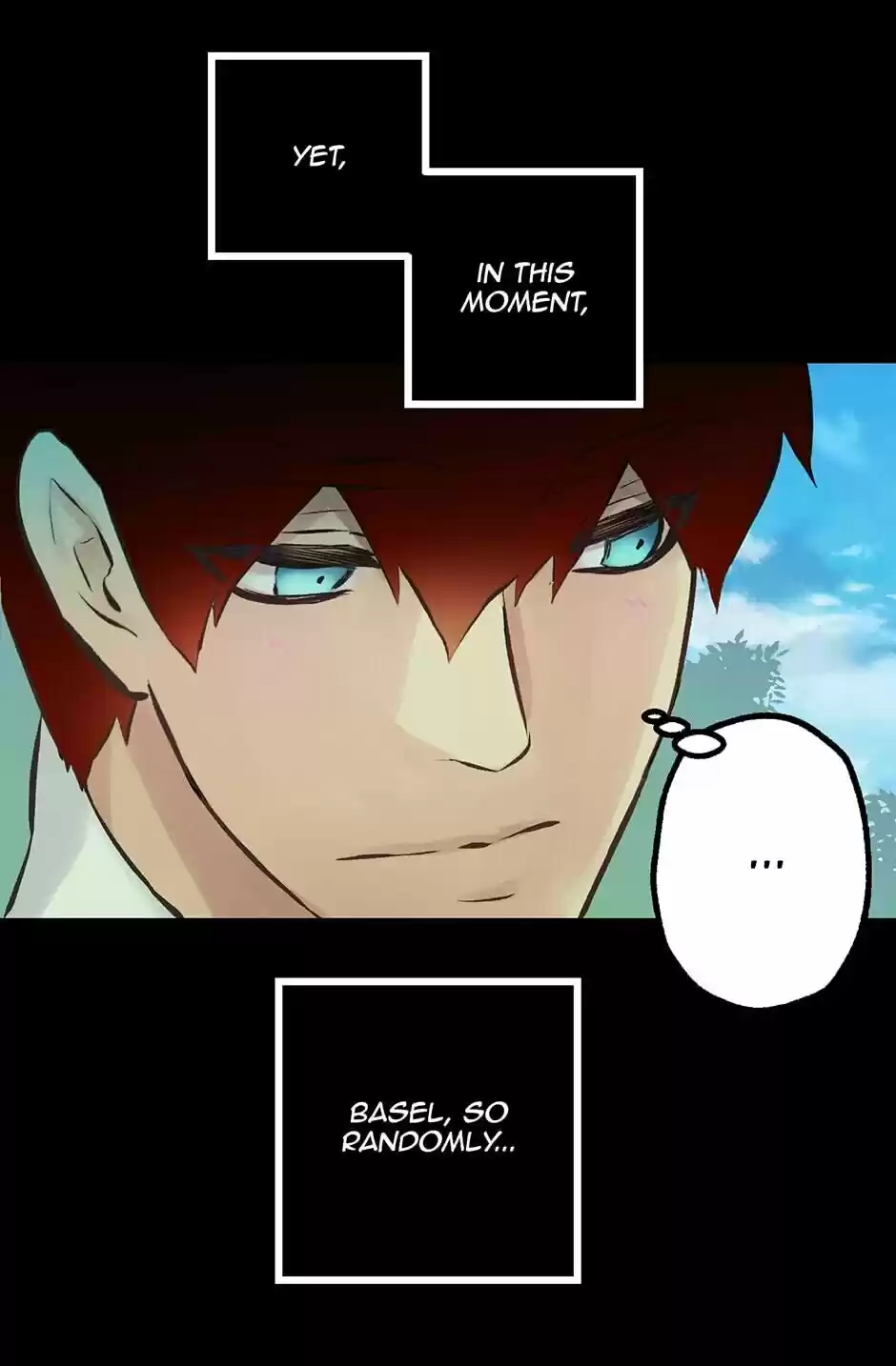 As Long As You Like It Chapter 88