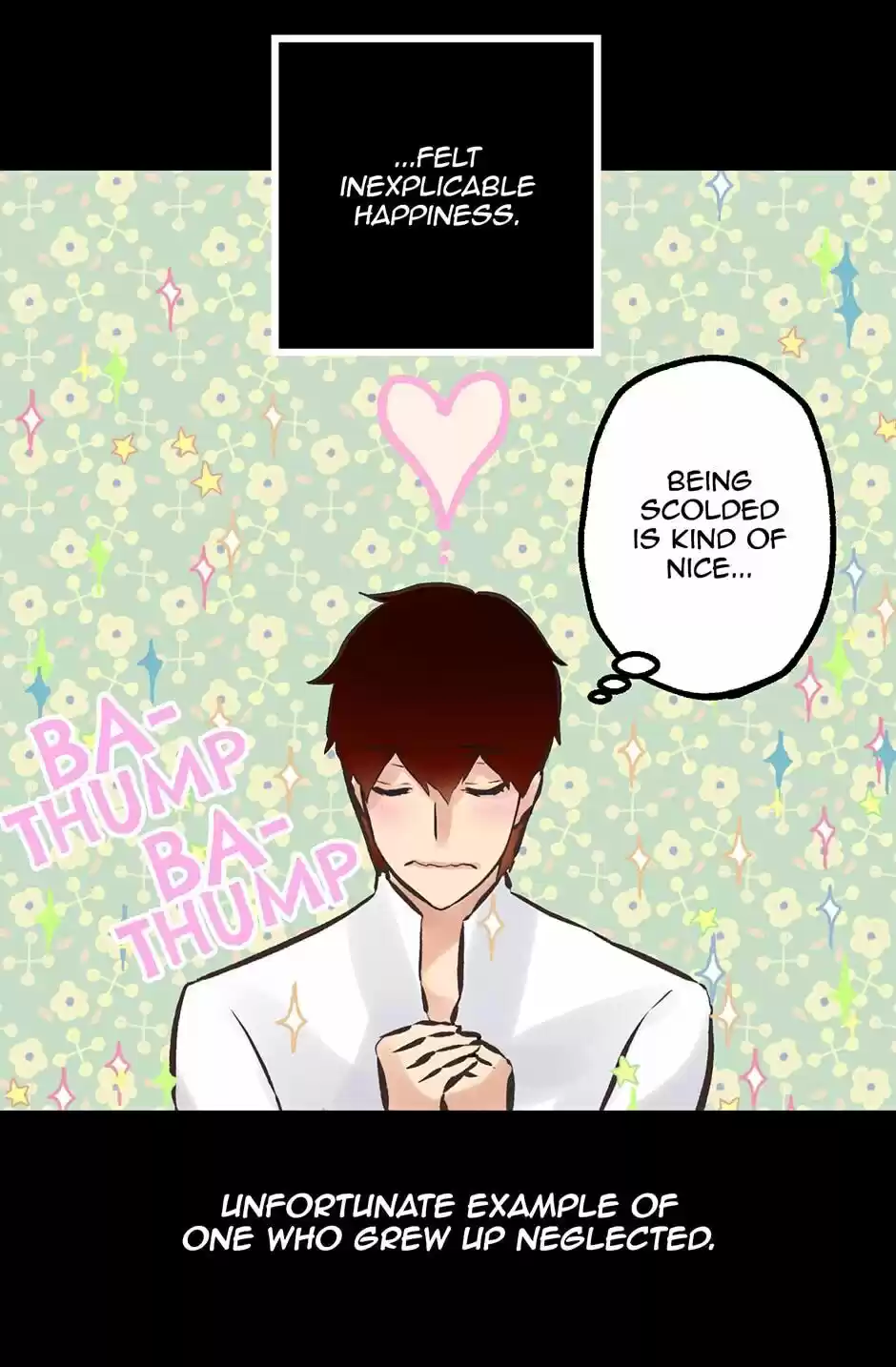 As Long As You Like It Chapter 88