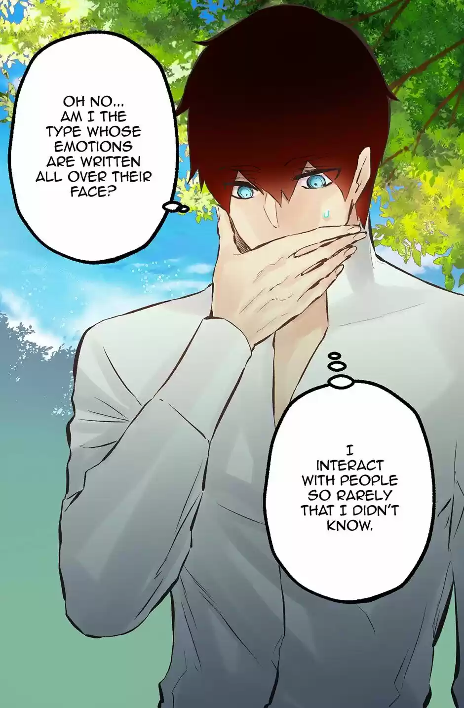 As Long As You Like It Chapter 88