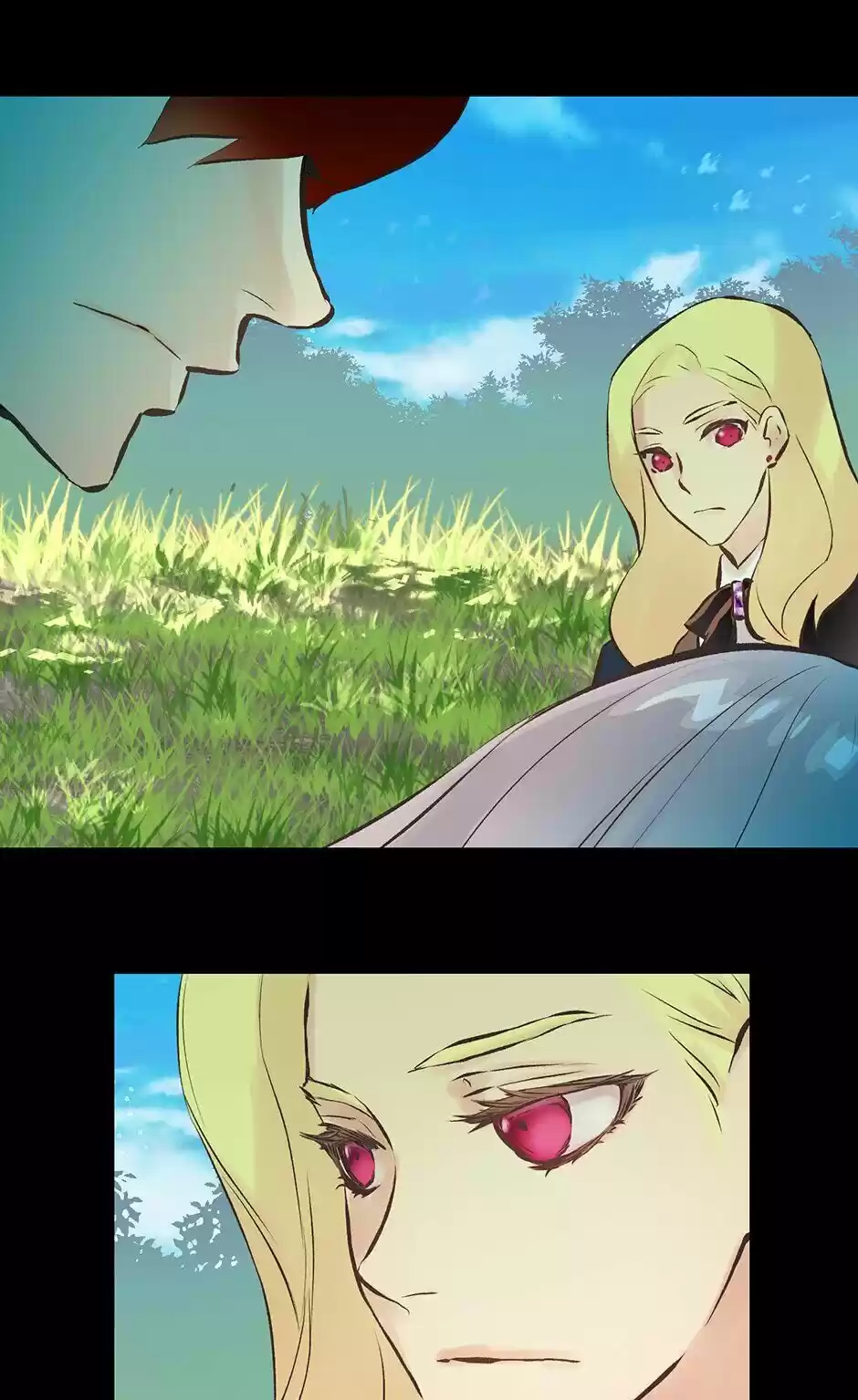 As Long As You Like It Chapter 88