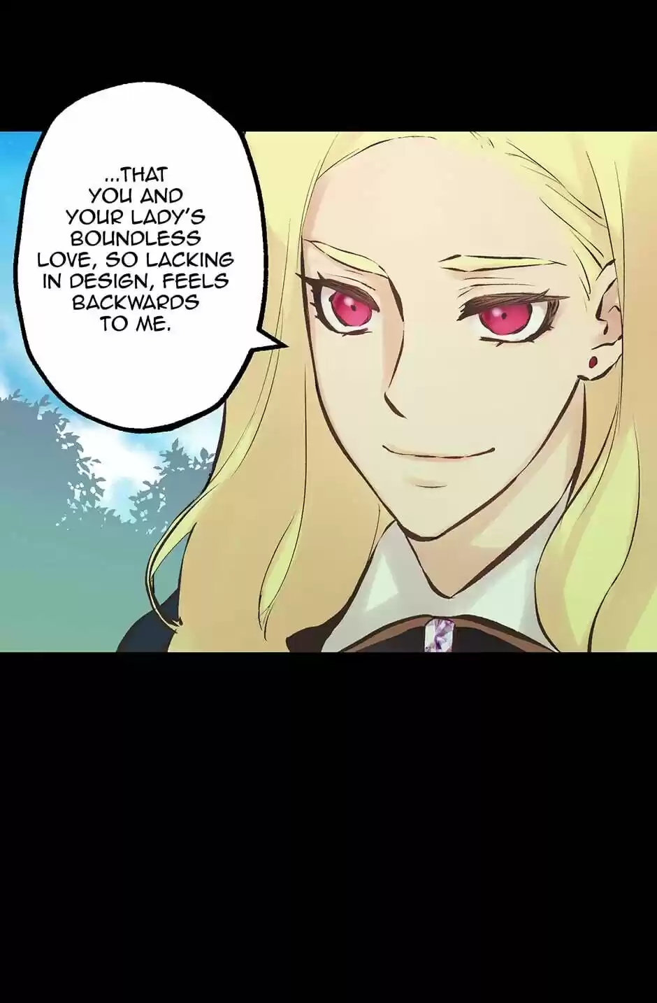 As Long As You Like It Chapter 88