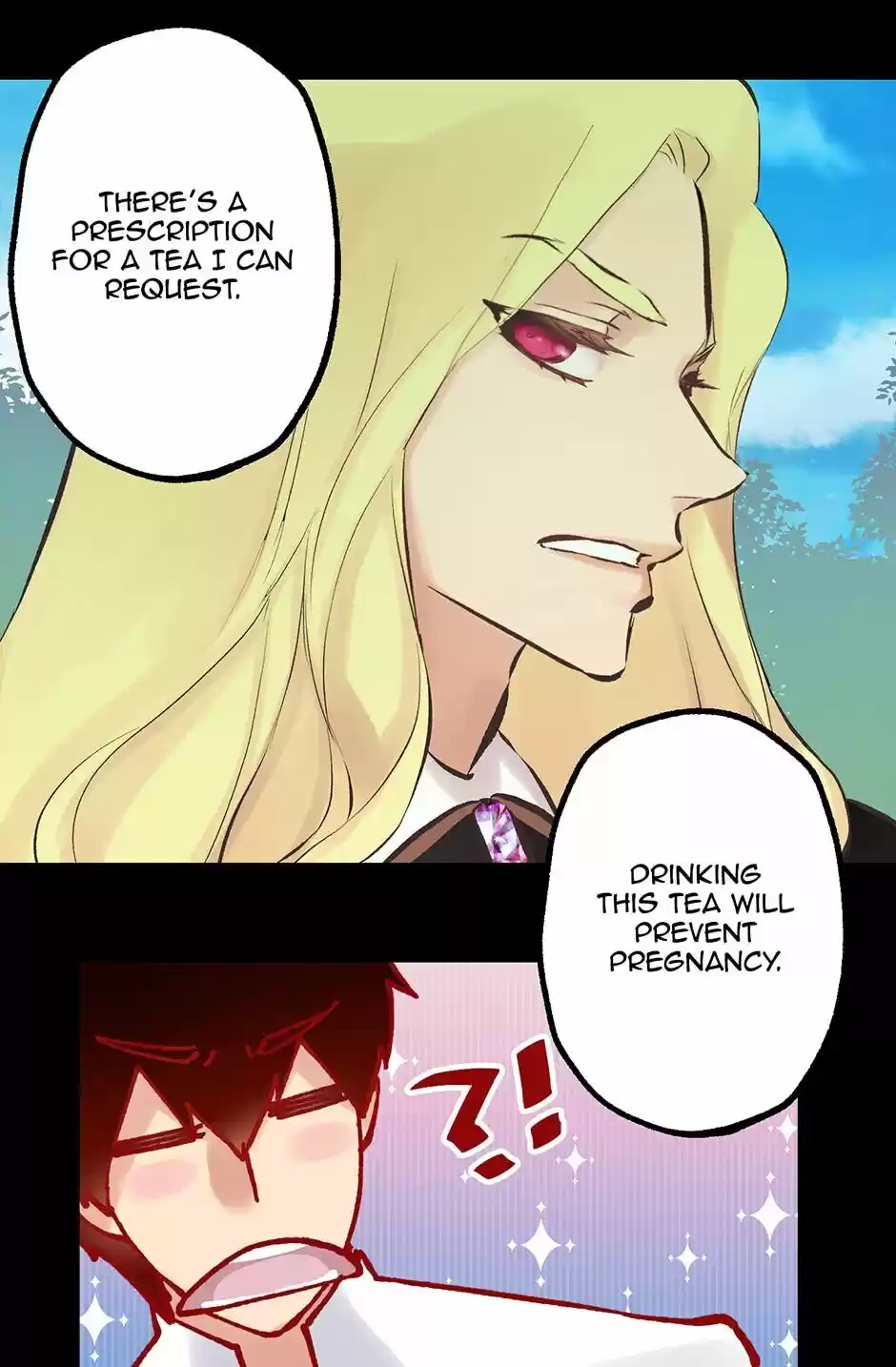 As Long As You Like It Chapter 88