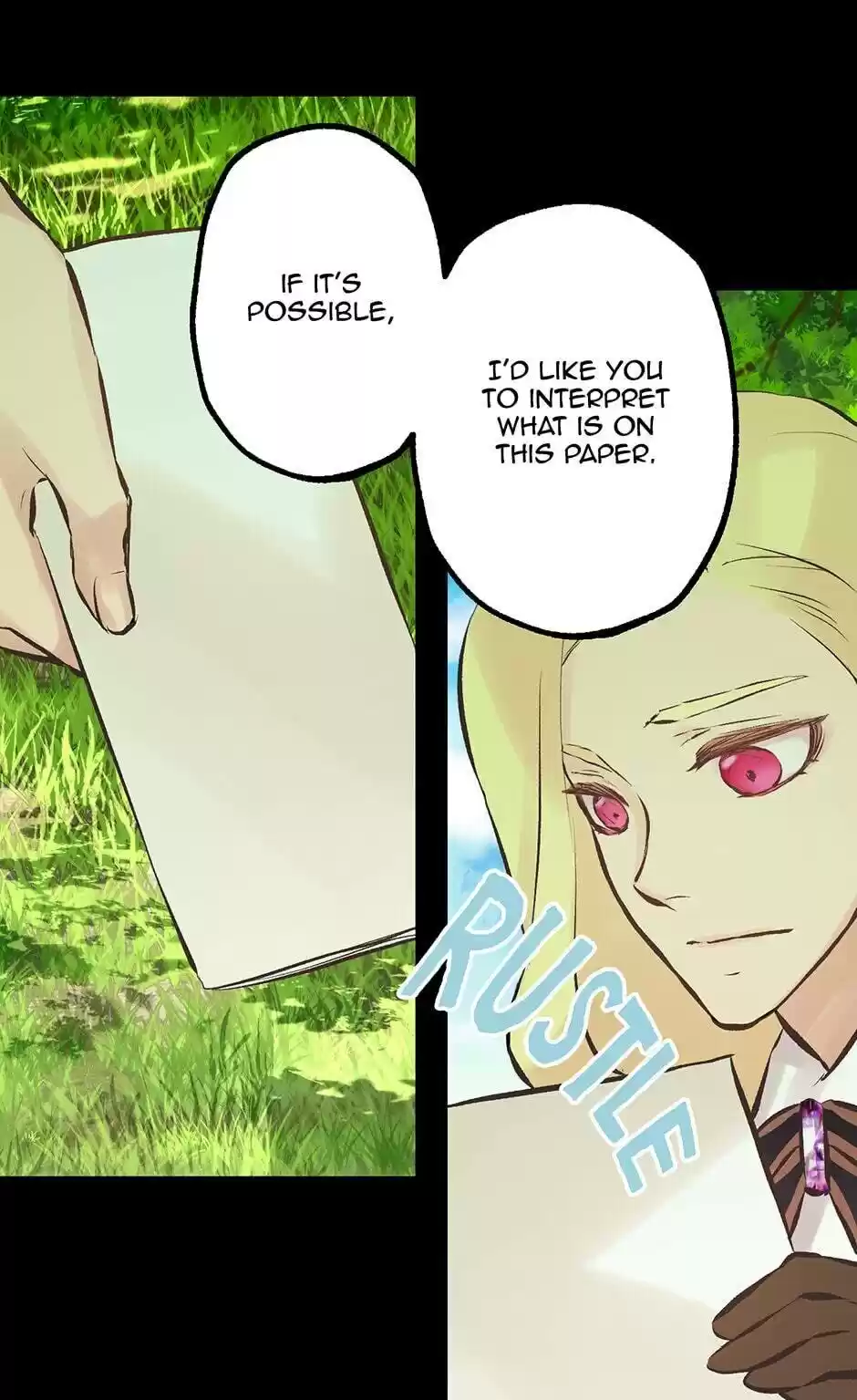 As Long As You Like It Chapter 89