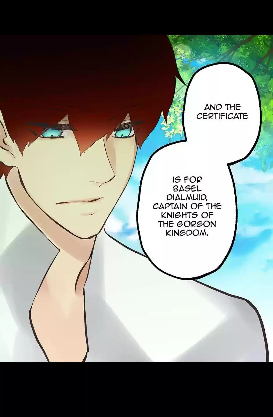 As Long As You Like It Chapter 89