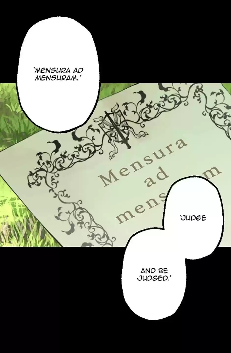 As Long As You Like It Chapter 89