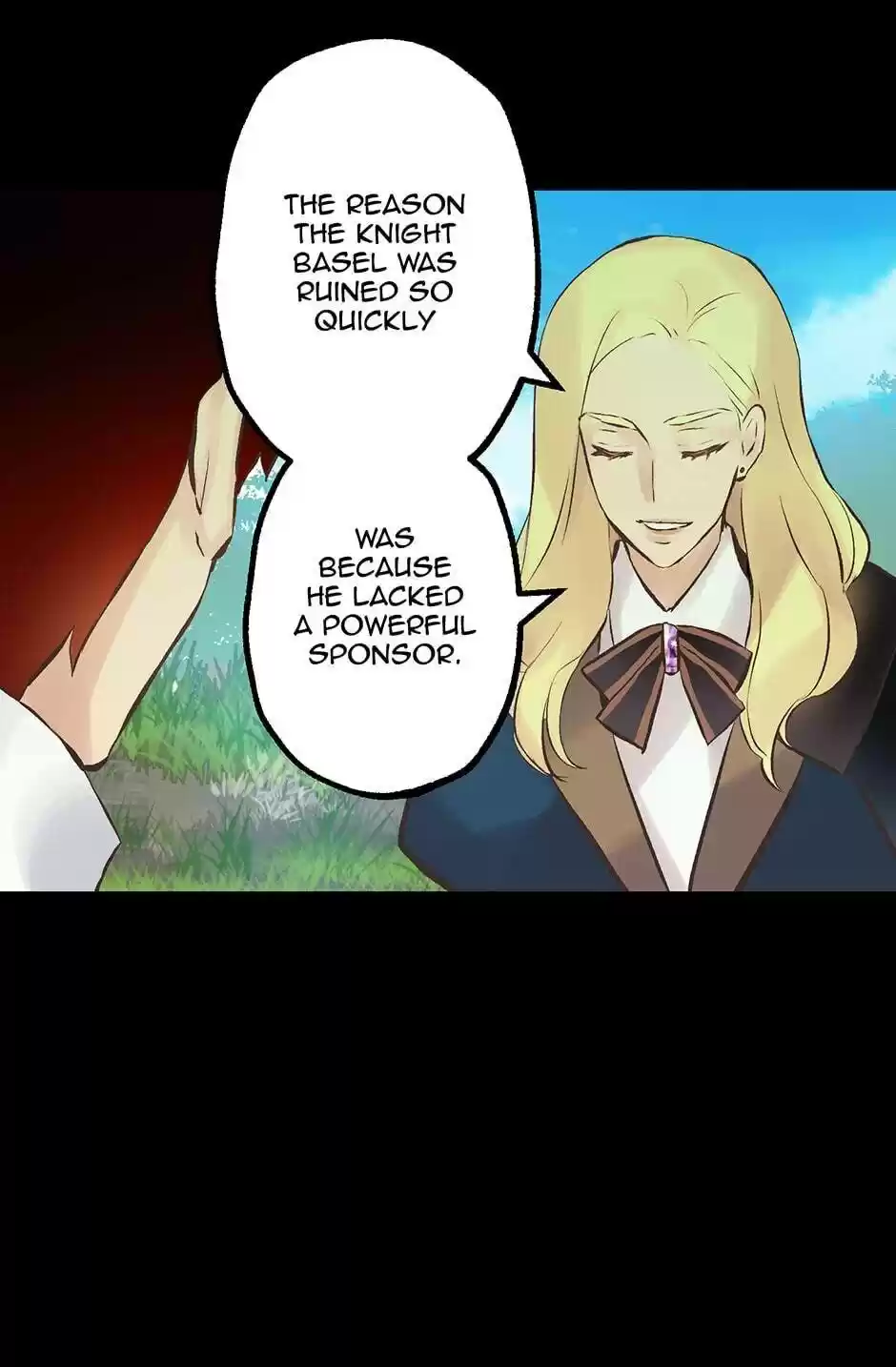 As Long As You Like It Chapter 89