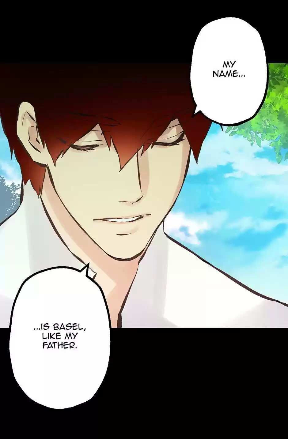 As Long As You Like It Chapter 89