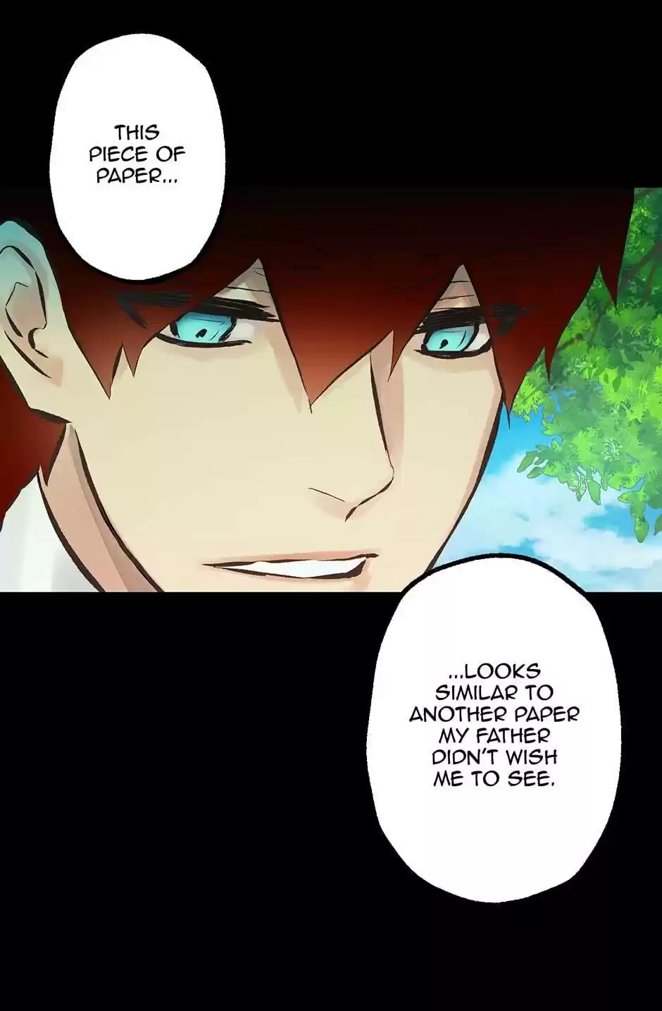 As Long As You Like It Chapter 89