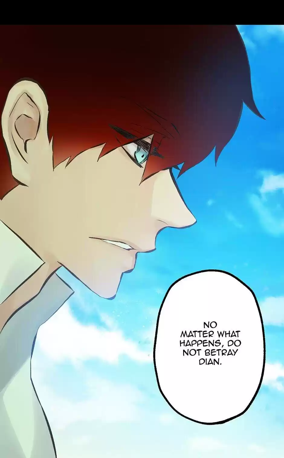 As Long As You Like It Chapter 89