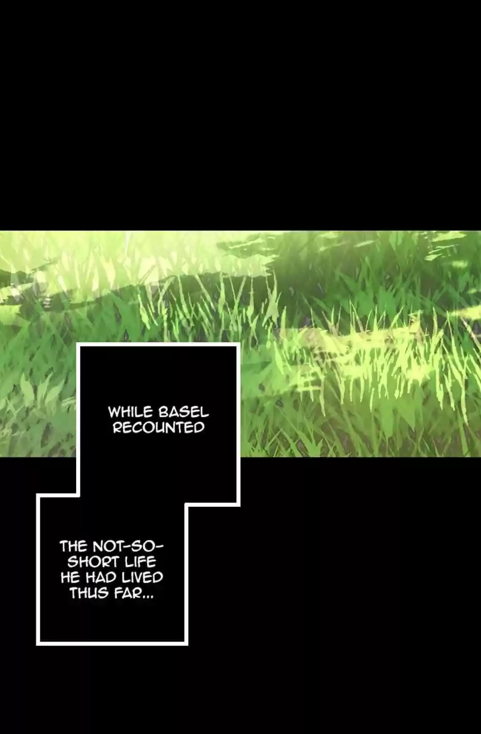 As Long As You Like It Chapter 89