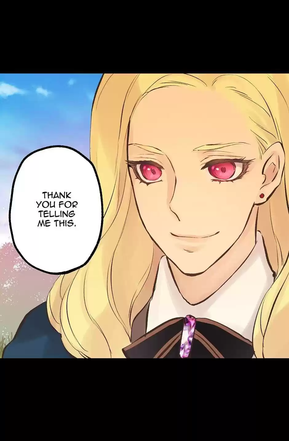 As Long As You Like It Chapter 89